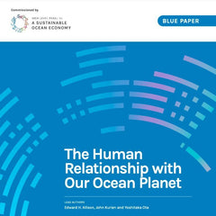 The Human Relationship with Our Ocean Planet