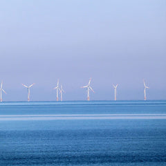 Floating Offshore Wind