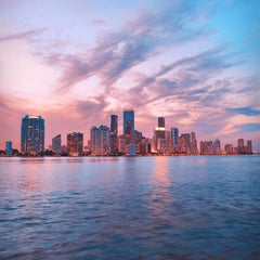 Cleaner Fuels, Electric Power Generate Growing Interest at Miami Boat Show