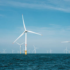 UMass Amherst Receives $147k to Train Cohort of Offshore Wind Professionals