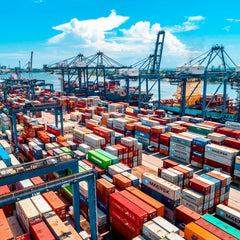 These are the world’s 10 most efficient ports – but which ones are the greenest?