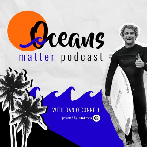 Oceans Matter Podcast