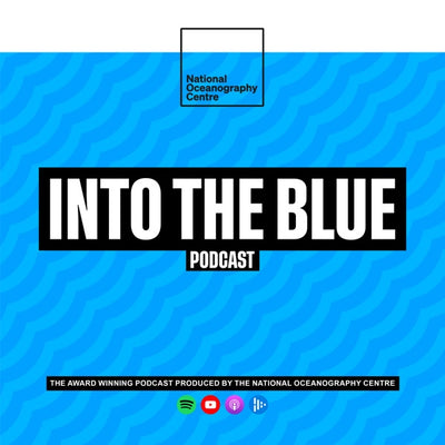NOC Into the Blue Podcast