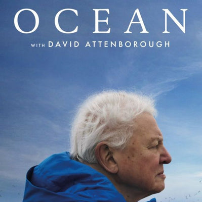 Ocean with David Attenborough