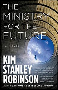 The Ministry for the Future