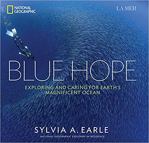 Blue Hope