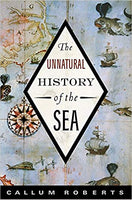 The Unnatural History of the Sea