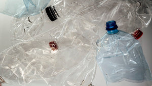 Scientists Create Biodegradable Plastic Using Solar Energy