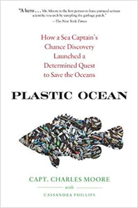 Plastic Ocean