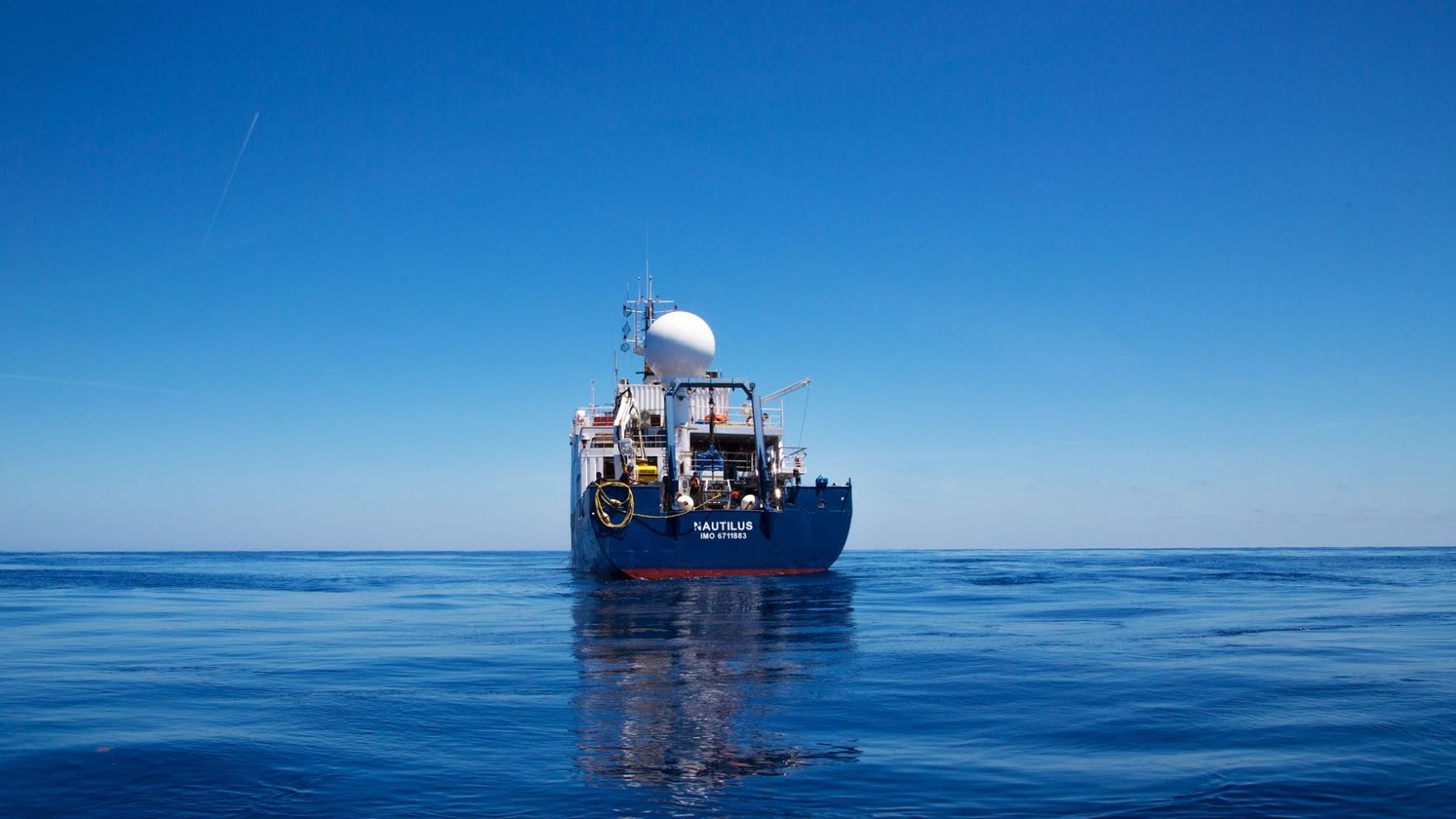 These Oceanographers Want to Turn Marine Slime Into Drugs