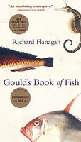 Gould's Book of Fish