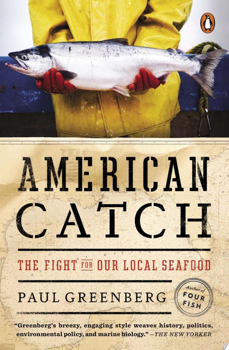 American Catch