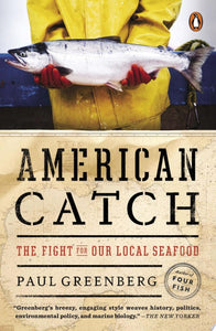 American Catch